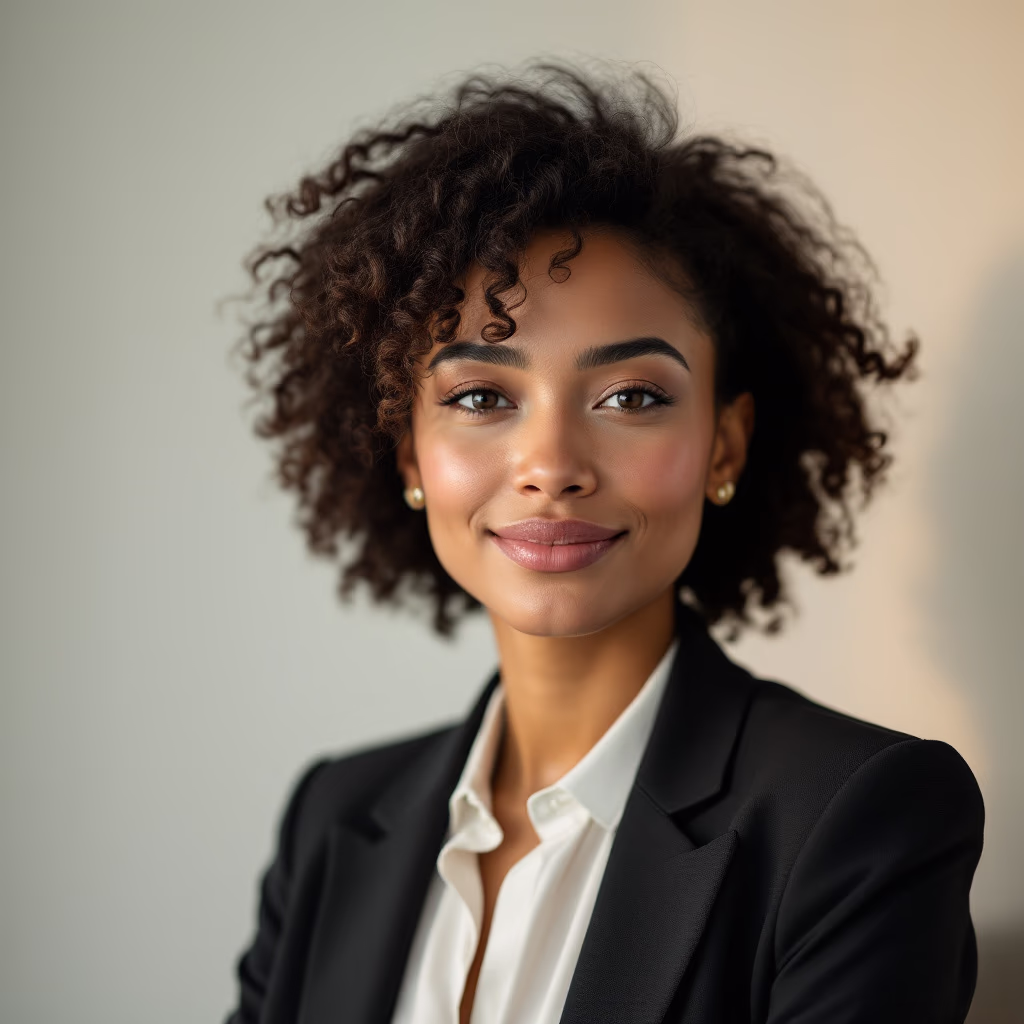 [headshot] image of customer